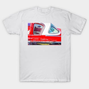 1955 Studebaker Commander Coupe T-Shirt